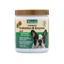 네이처벳 어드밴스트 프로바이오틱스 엔자임 120정, 1개, 상세내용참조