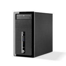 HP ProDesk 400 G1/G2 G3220 4세대 중고 데스크탑, 400 G2 G3220, 01_4G/SSD128G