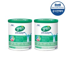 매일 셀렉스 코어 프로틴 프로 304g 2캔, 상세페이지 참조, 상세페이지 참조