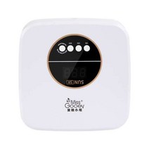 네일아트 건조기 드라이어 감응 곰팡이 소형 방지 기계 적외선 소독기 조절 가정용, 180W 베이킹 램프 + 장갑