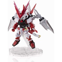 일본 피규어 BANDAI SPIRITS(バンダイ スピリッツ) 넥스 엣지 스타일 기동전사 건담 SEED ASTRAY [MS UNIT, One Size_One Color, One Size_One Color