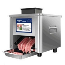 고기써는칼 전기 냉동 육 햄 얇게써는 채칼 육절기 슬라이서 용 고기 슬라이서 커터 기계 고기 절단기 야채 돼지 고기 양고기에 대한 스테인레스 스틸 전기 슬라이서, 15mm, 씨엔