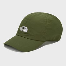 [노스페이스] 에코 로고 캡 NE3CN50C_KHA