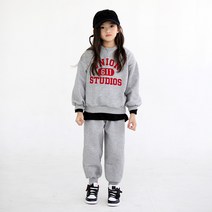 [메르시보꾸] SS22W15 유니언상하