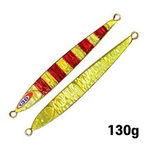 쟈칼 엔쵸비 메탈 타입제로 130gG034, G034