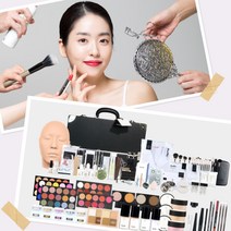 메이크업 국가 자격증 실기 세트, 1세트
