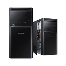 삼성전자 데스크탑5 DM500TCA-A24A (인텔 펜티엄골드 G6400), RAM 8GB+NVMe 256GB