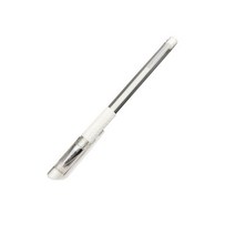 눈썹타투펜 1pc 흰색 눈썹 마커 펜 문신 액세서리 Microblading 외과 피부 영구 화장 용품에 대 한, 한개옵션1, 01 1mm