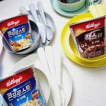 이케아식기 칼라스 시리얼 어린이집 유치원 영어유치원 국제학교 답례품 구디백, 식기세트+접시추가