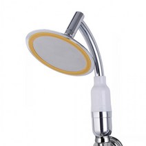 해바라기 샤워 헤드 샤워기 목욕 욕실 화장실 필터, 상세페이지 참조