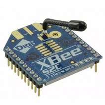 XB24CAWIT-001 XBee 모듈-와이어 안테나