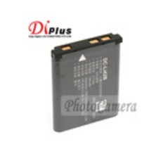 디아이플러스 카시오 NP-80 호환배터리 EXILIM EX-G1/EX-S5/EX-Z1/EX-Z5/EX-Z33/EX-Z270/EX-Z280 등