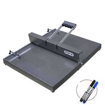 C450 수동 접지기 오시기 45CM A3 A4 두꺼운 종이, D450 문폭 너비 450mm