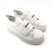 콩코드 벨크로 스무디 여성 운동화 2923