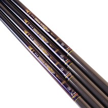 강원 자수정 드림 골드 40 민물낚시대 민물대