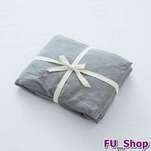ForU268 순수워싱면매트리스커버 패밀리 침대 매트리스 커버 예쁜침구 손님이불 매트