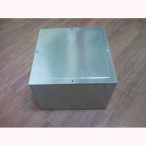 한솔전기/풀복스 풀박스 250X250X200 부터 400X400X300 까지 / 연결박스 조인트박스, 300X300X150