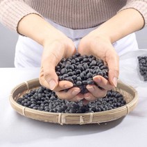 쥐눈이콩 2kg 국산콩 서목태 서목태콩 약콩 검은콩 검정콩 잡곡 곡물 국내산