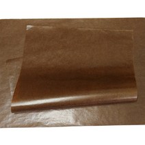 퓨어네이처 초코 유산지 250매 식품지, 1개, 250매입