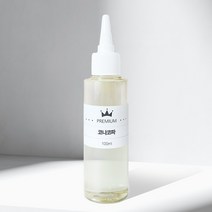 코나코파 데실글루코사이드 100ml 500ml 1L 천연유래 계면활성제 DIY화장품 샴푸, 1000ml(1L)