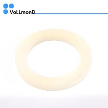 실리콘와셔/15x21/2T/와셔/투명/실리콘/패킹/10개입