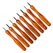 화홍조각도(소)(종류 선택), V1 / 세모칼 / 1.2mm