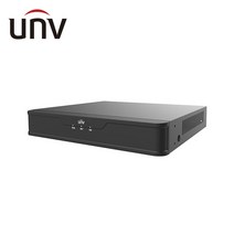 유니뷰 IP 8메가 4채널 녹화기 NVR301-04S3