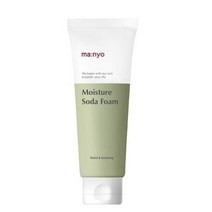 마녀공장 소다 클렌징 폼, 120ml, 2개
