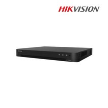하이크비전 8채널 올인원 DVR CCTV 녹화기 iDS-7208HQHI-M2/S