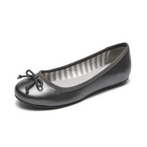 락포트 리퍼 [락포트 코리아 정품] 여성화 레베카 리본 플랫 BX3029