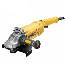 디월트 DWE493 / 2 000W 7인치 대형 그라인더 (D28491 대체품), 1개