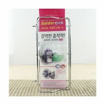 굿 와이어 다용도 선반 소., 단일속성