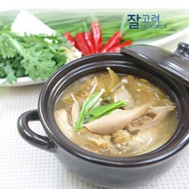선미 소내장탕 600g, 1개