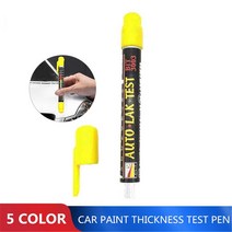 코팅두께게이지 피막두께 게이지 호환 auto lak test bit 3003 car paint thickness tester meter gauge crash check test, 협력사