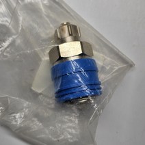 FESTO KD4-CK-6 카플러