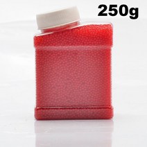 젤 블래스터 Orbeez 워터 볼 건 재배용 물 구슬 리필 탄약 무독성 100000 개, 7-8mm-250g_4