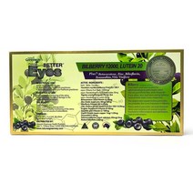 AU직구 네이쳐스 그린웨이 루테인 빌베리 호주산 12000 90테블렛 1pack, 수량, 상세참조