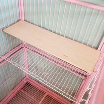 고양이호텔장 고양이철장 펜스 입원장 펫홈 대형철장 대형고양이장 애견장 애견호텔장 3단케이지 사육장 마스티프 여유 공간 발판 휴식 테이블 보드에 적합한 플랫폼 가능, 15040cm, 좋아하는 아기는 ID 당 1 개의 드라이버를 얻습