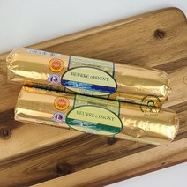 꼬떵땅 이즈니 AOP 무염버터 가염버터 롤 250g, 가염롤250g