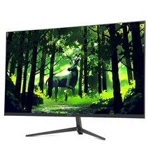 비트엠 비트엠 ECO X323F 베젤리스 HDR