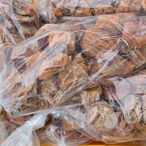 상주 반건시, 1개, 못난이곶감 1kg
