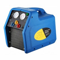 냉매회수기 새로운 시리즈 R32 R1234yf 냉매 재활용 기계 3/4HP 1HP 에어컨 가스 회수, RR24L(R32)