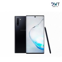 갤럭시 노트10 256GB 공기계 중고폰 자급제 SM-N971 Note10, 새 것 같은 특S급, 아우라 레드(KT)