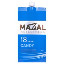 건강모 전용 알칼리 펌제 캔디시리즈 i8 아이에잇 전문가용 500g