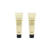 일본직발송 6. 루벨 【X2개 세트】 루베르 내츄럴 헤어 트리트먼트 위즈 EP 에그 단백질 140ML B008LF6TGK, One Size, One Color