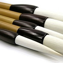 동양화 군현필(14호), 단품