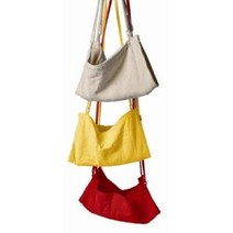 아트박스/아마조나스 아마조나스 FOOTREST 풋레스트 체어해먹용, YELLOW