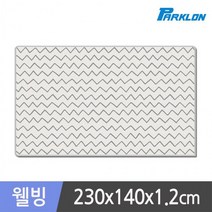 층간소음매트 아가방매트 국민아기매트 놀이방 폴더 거실 시공 방수 웨이브 고급초대형, 상세페이지 참조