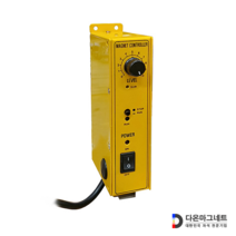 다온마그네트전자석 콘트롤러 정류기 파워서플라이 DC90V 자력조절 DMCR-90