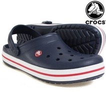 크록스 NC서면 크록스 성인 크록밴드 11016-410